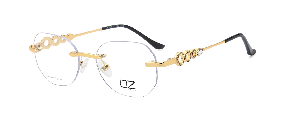 Oz Eyewear SAIDA C1